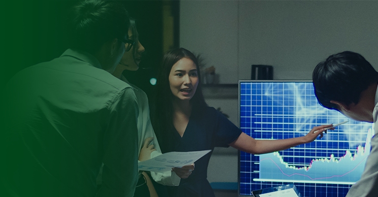 Cột mốc lịch sử hình thành quỹ đầu tư vcbf