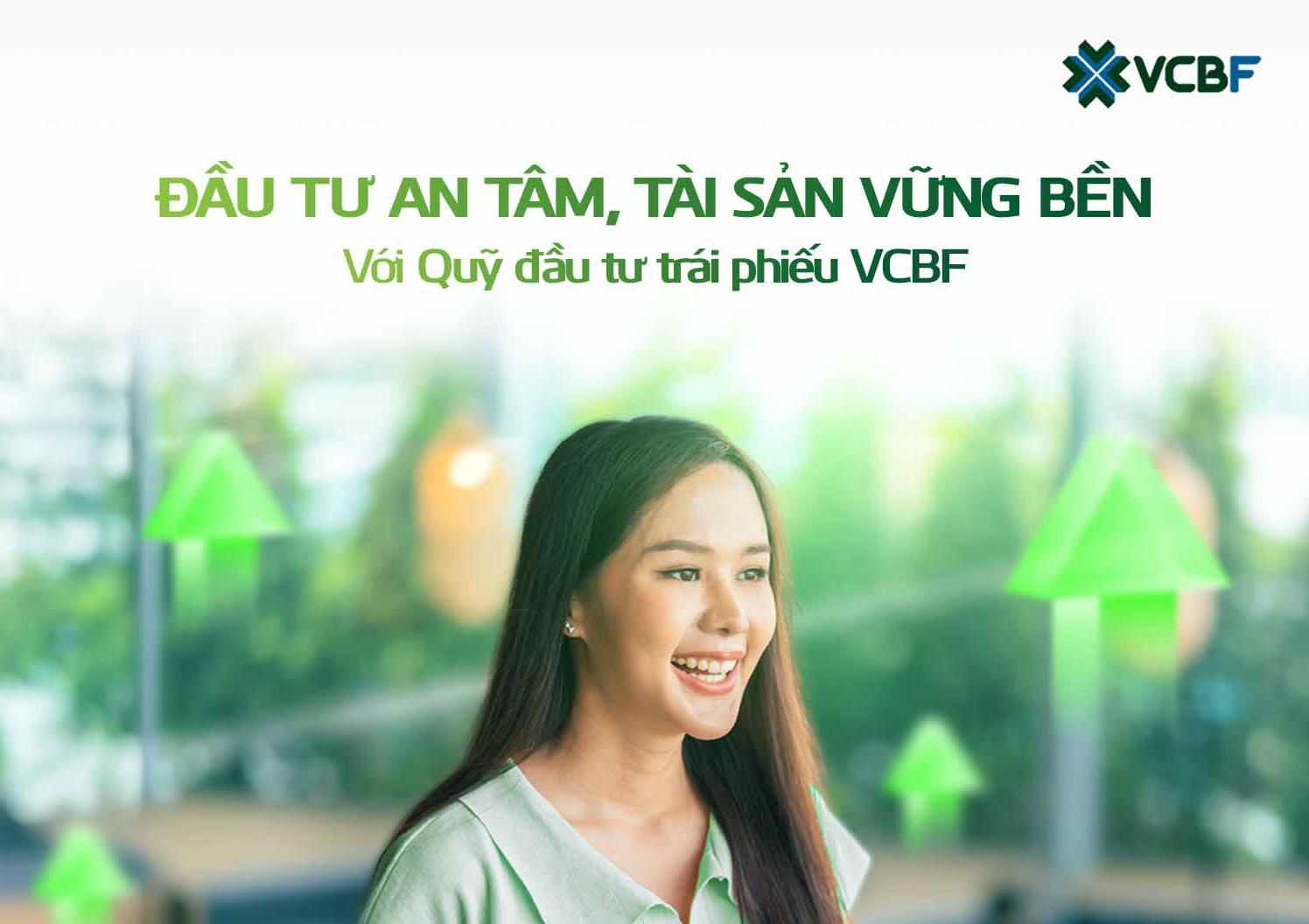 Quỹ Đầu Tư Trái Phiếu VCBF (VCBF-FIF)