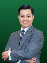 Ông Nguyễn Triệu Vinh