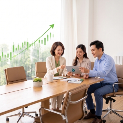 Quỹ hưu trí bổ sung tự nguyện VCBF