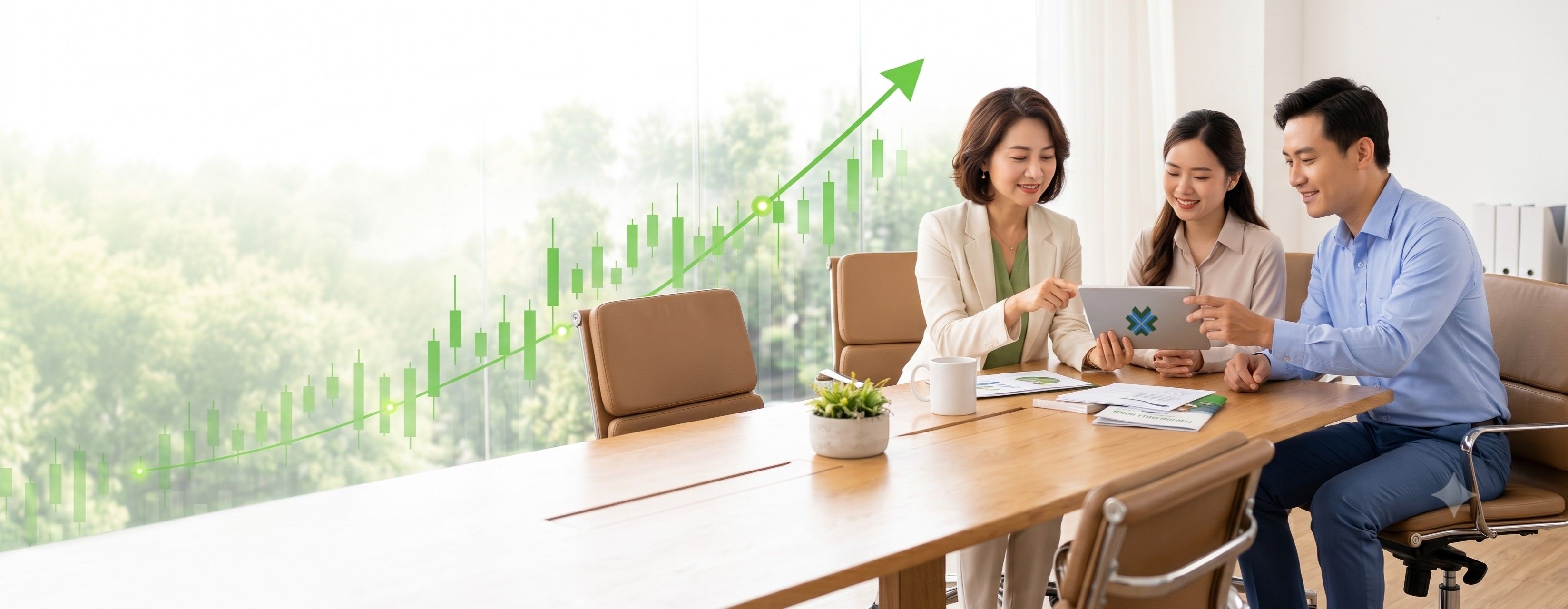 Quỹ hưu trí bổ sung tự nguyện VCBF