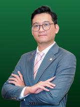 Ông Phạm Lê Duy Nhân