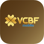 VCBF Mobile Logo